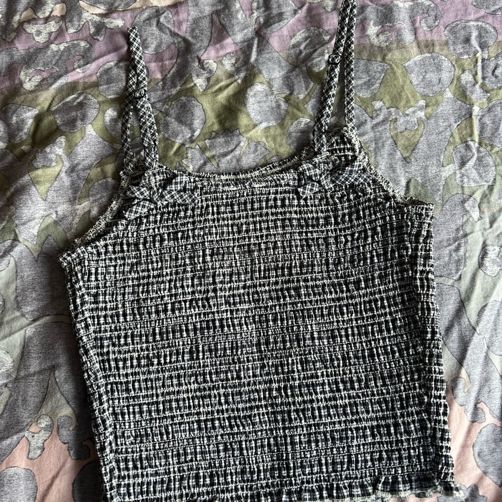 PacSun Crop - Picture 4 of 6